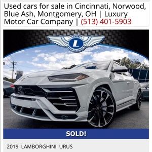 Meet your Posher, Dante